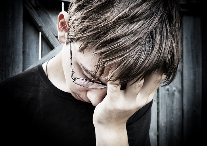 When it’s time to get help for your child Care to Change