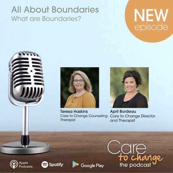 What are Boundaries? Care to Change