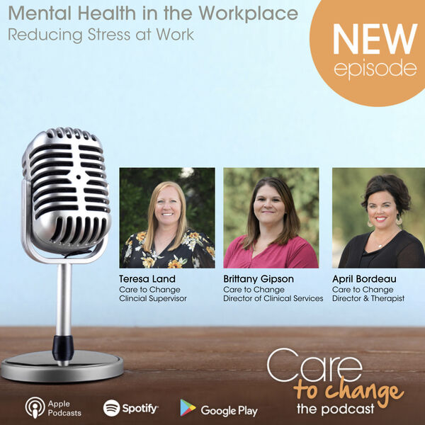 Reducing Stress At Work Care To Change Reducing Stress At Work Care To Change